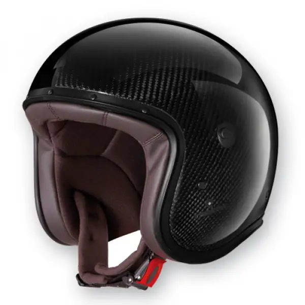 Caberg Freeride Carbon jet helmet