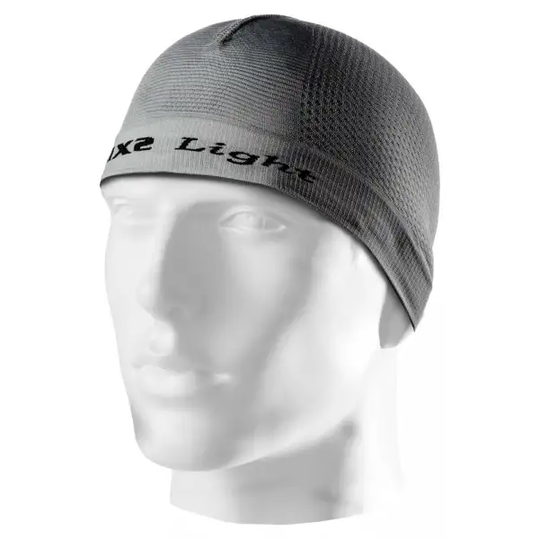 Helmet cover SIXS SCX Light Dark gray