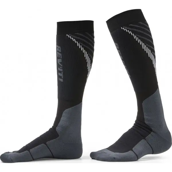 Rev'it Atlantic winter technical socks Black White