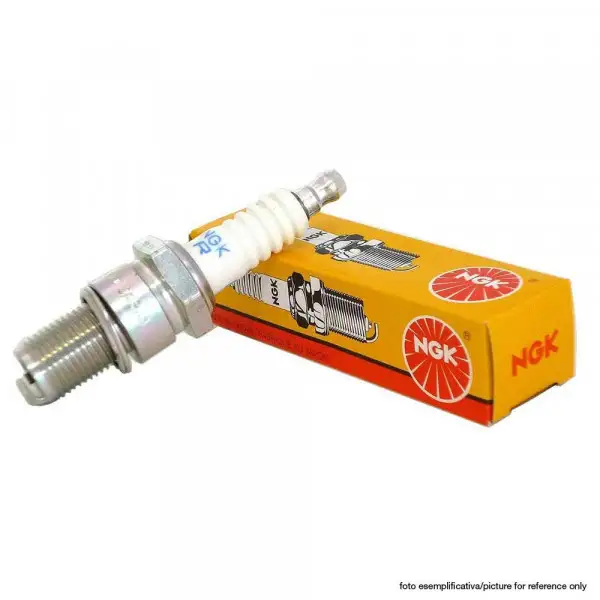 NGK CR8HSA spark plug