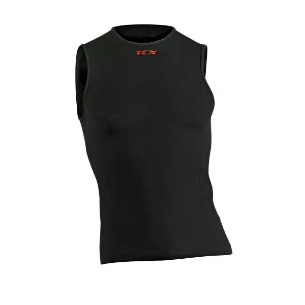 Tcx Base Layer Summer seamless Vest top
