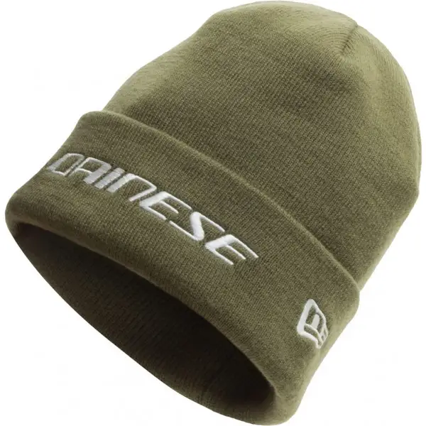 Dainese CUFF BEANIE GREEN