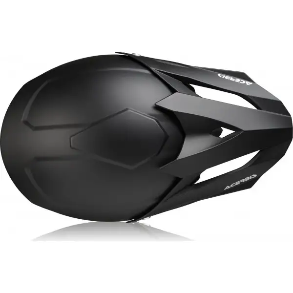 Acerbis Profile 4 off road helmet matt Black