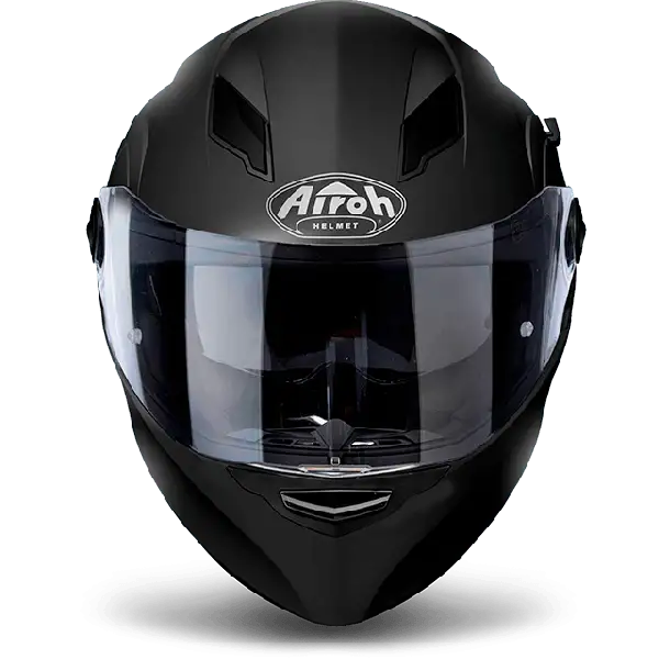 Airoh Movement S Pinlock Included Color  full face helmet black matt