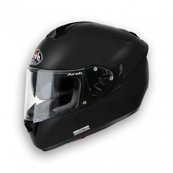 Airoh St701 Color matt black Full Face helmet