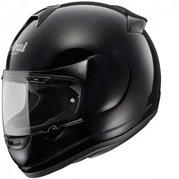 Arai full face helmet AXCES-III fiber Black
