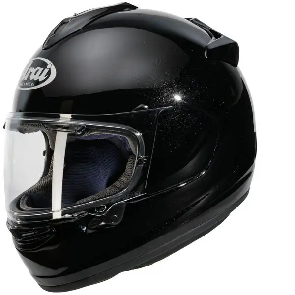 Arai Full face helmet CHASER-X DIAMOND fiber BLACK