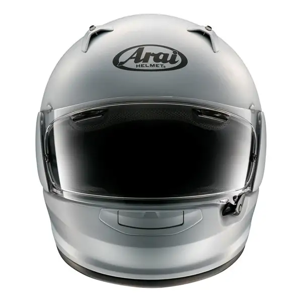 ARAI PROFILE-V fiber full face helmet white