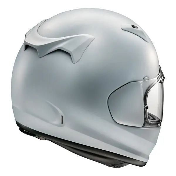 ARAI PROFILE-V fiber full face helmet white