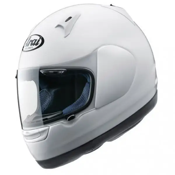 Arai full face kid helmet ASTRO LIGHT fiber White