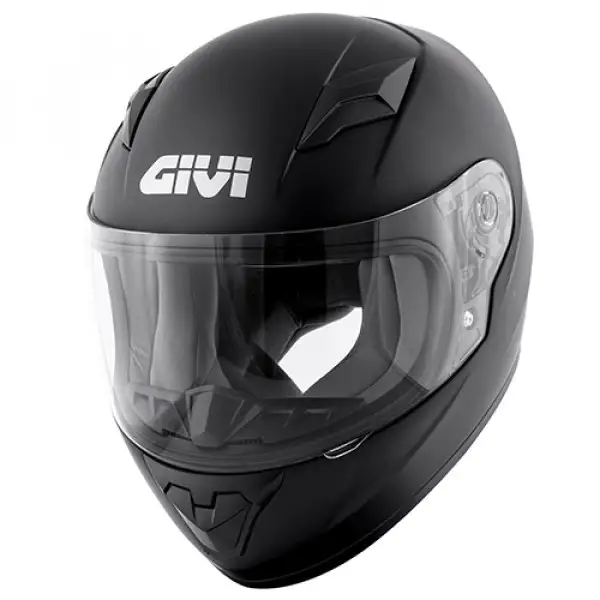 Givi full face kid helmet J.04 Junior 4 matt black