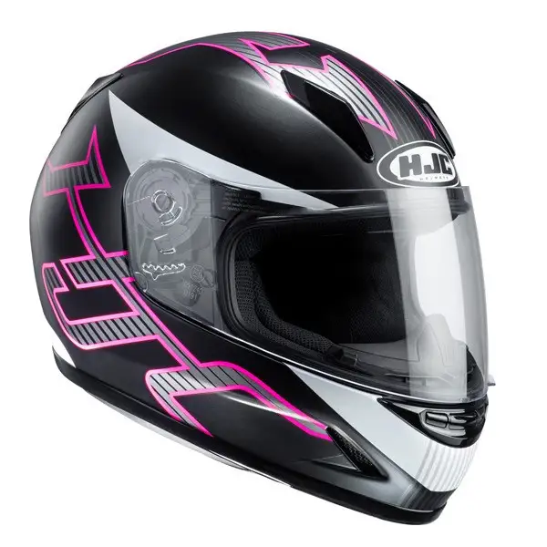 Casco integrale bambino HJC CLY Goli MC8SF