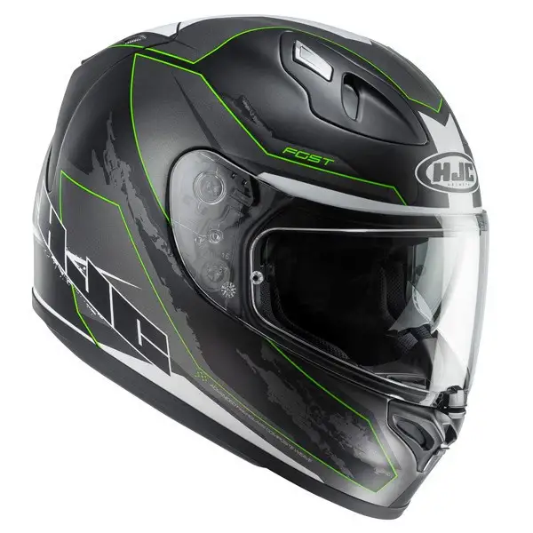 Casco integrale HJC FG ST Besty MC4SF