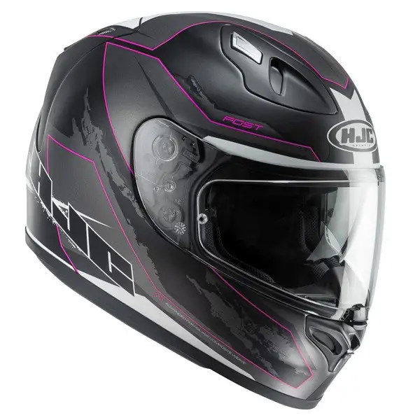 Casco integrale HJC FG ST Besty MC8SF