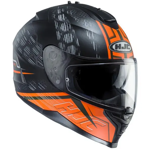 Casco integrale HJC IS 17 Enver MC6HSF