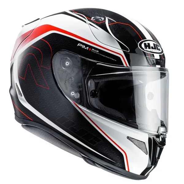 Casco integrale HJC RPHA 11 Darter MC1