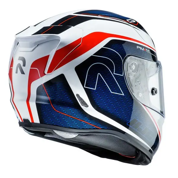 Casco integrale HJC RPHA 11 Darter MC21