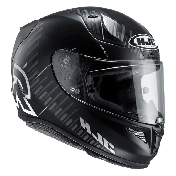 Casco integrale HJC RPHA 11 Epik Trip MC5SF