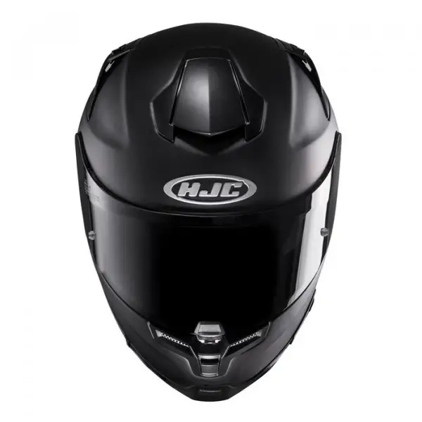HJC RPHA 70 Semiflat Titan full face helmet semiflat gray titanium