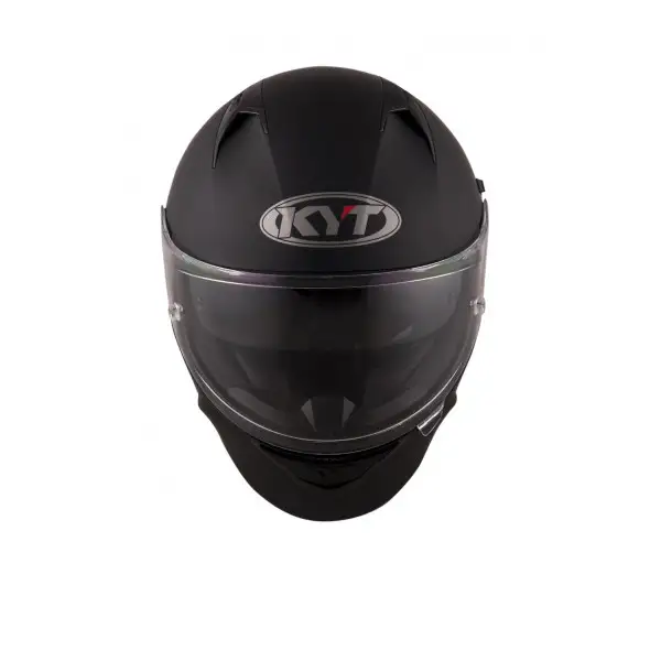 Kyt full face helmet NF-R Plain matt black