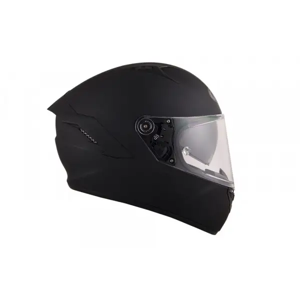 Kyt full face helmet NF-R Plain matt black