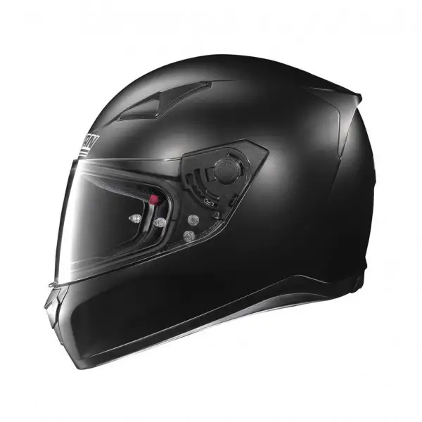 Nolan N60-5 PRACTICE full face helmet Corsa Red White Black