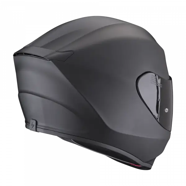 Full-face helmet Scorpion EXO 391 SOLID Matt black
