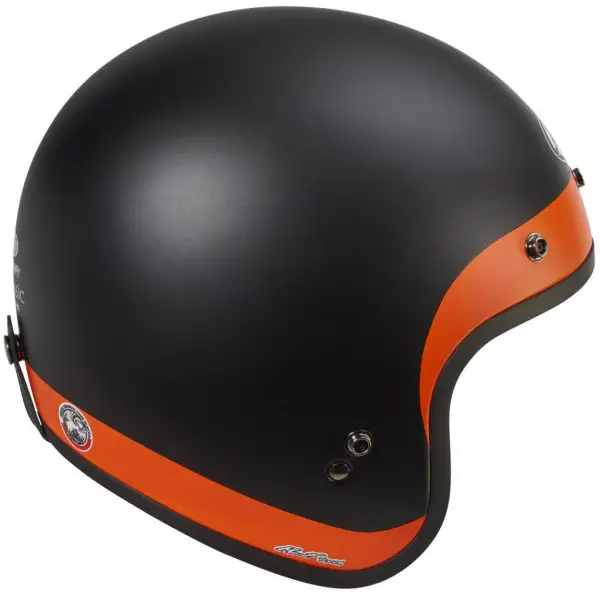 Arai Jet helmet FREEWAY CLASSIC HALO fiber Orange
