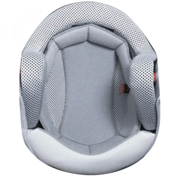 CGM 205S Goodevil kid jet helmet White