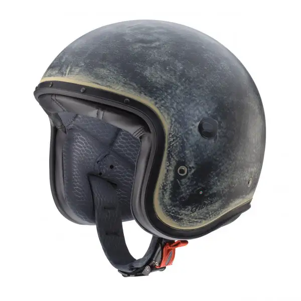 Caberg Freeride Sandy jet helmet fiber