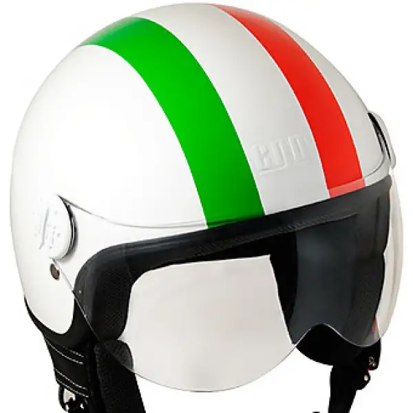 Jet helmet CGM 101I Italy