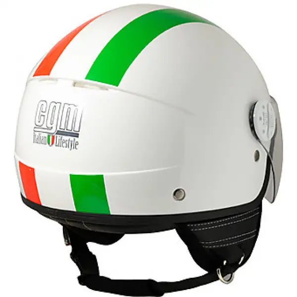 Jet helmet CGM 101I Italy