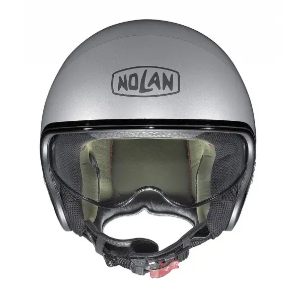 Nolan N21 SPECIAL jet helmet Black Graphite