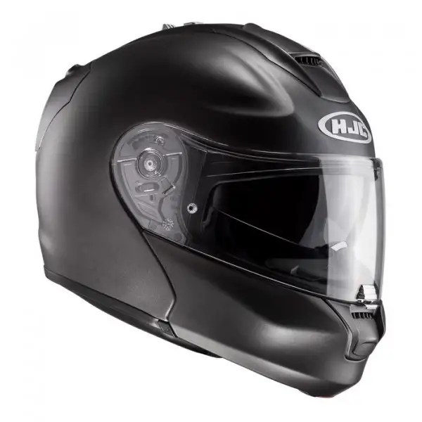 HJC RPHA MAX Evo Titanio modular helmet matt gray