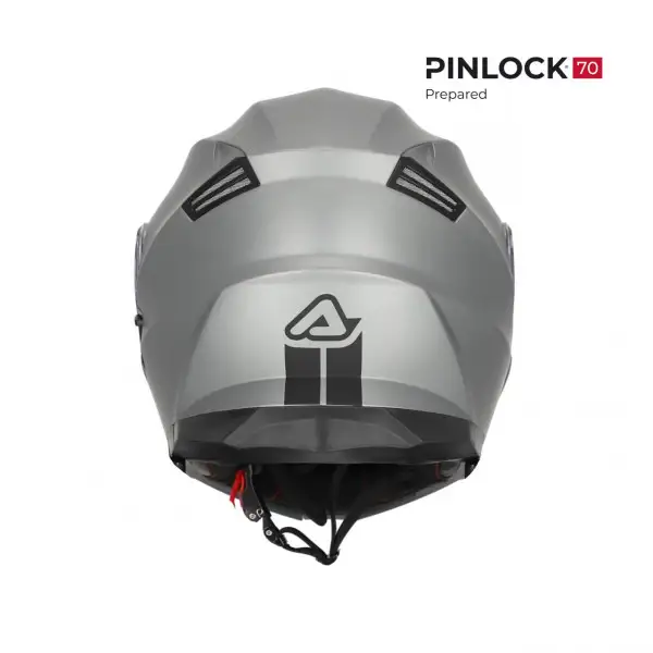 Acerbis SEREL 2206 Grey Modular Helmet