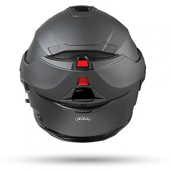 Airoh Rev 19 Color modular helmet anthrcite matt