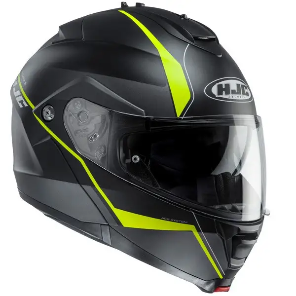 Casco modulare HJC IS MAX II Mine MC4HSF