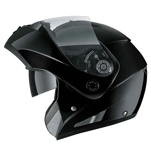 Motorcycle helmet Modular be opened Shark Double Visor OPENLINE 