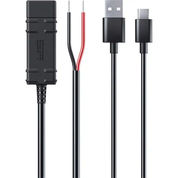 SP Connect SP 12V HARD WIRE CABLE