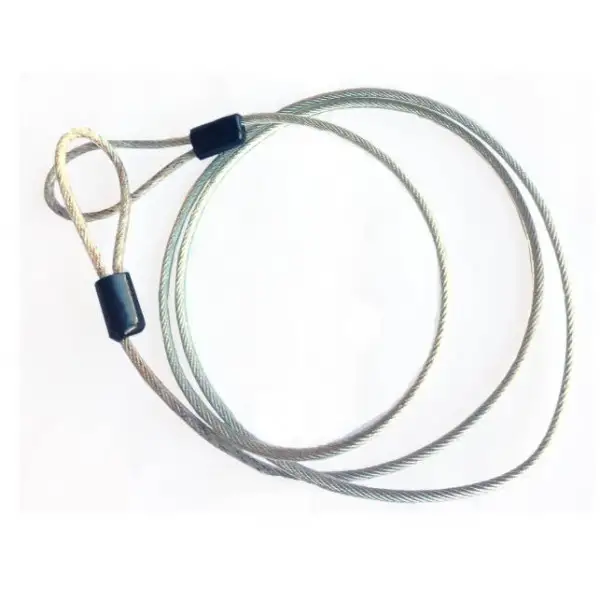 Kovix KCB6-180 Safety cable for the helmet