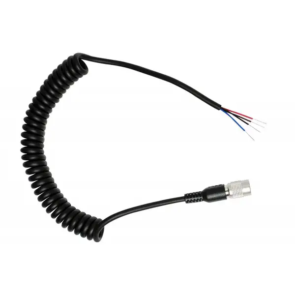 Sena 2-way radio cable with open terminal for SR10