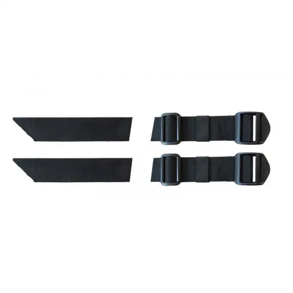 Amphibious Fixing straps for Motobag