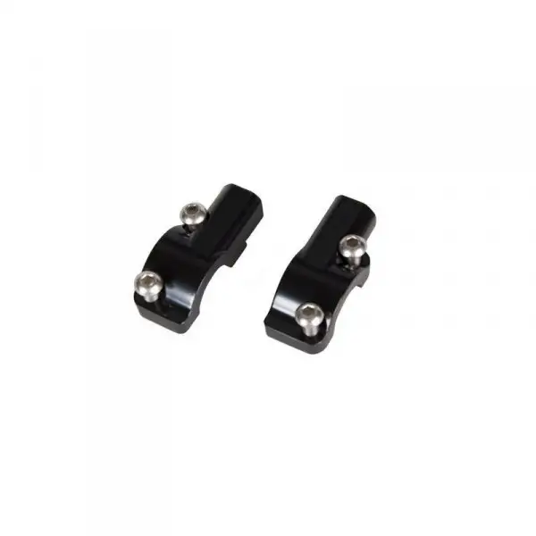 Barracuda Pair of adapters for 8mm universal mirrors NADATT8