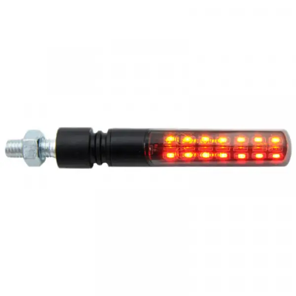 Pair Of Approved Rear Led Arrows LighTech FRE923