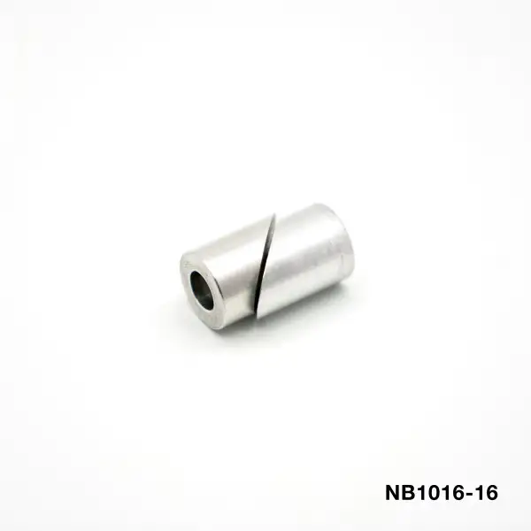 Barracuda NB101616 handlebar expanders couple size 16.5-18 mm