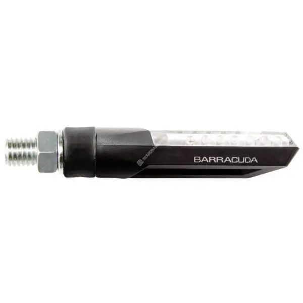 Barracuda Quadra approved pair of LED indicators