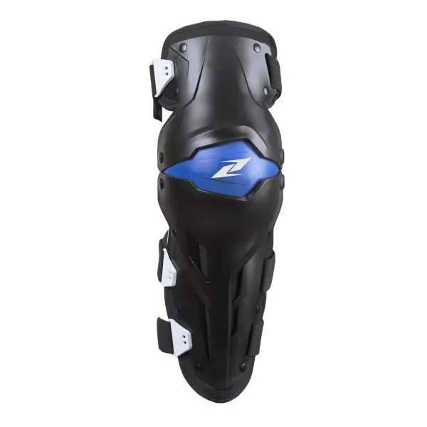 Zandonà X-TREME KNEEGUARD Knee Protector Black Blue