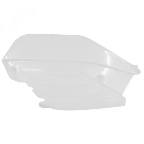 Acerbis pair of Spoiler for X-Force handguards white