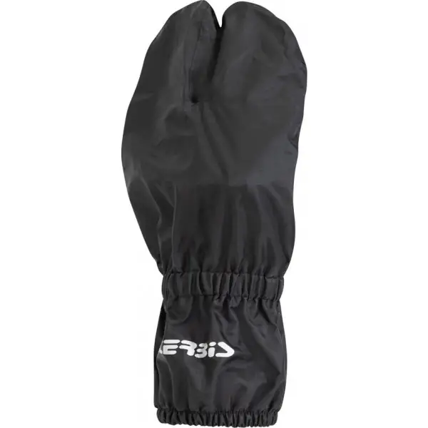 Acerbis H2O RAIN cover gloves Black