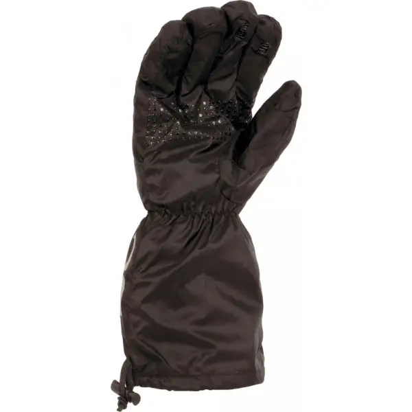 OJ COMPACT GLOVE Rainproof Gloves Black